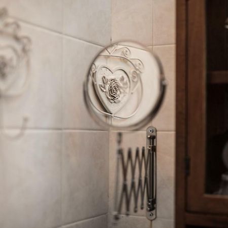 Sweet Campo De Fiori Apartment โรม ภายนอก รูปภาพ